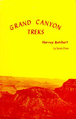 [Grand Canyon Treks I   ]