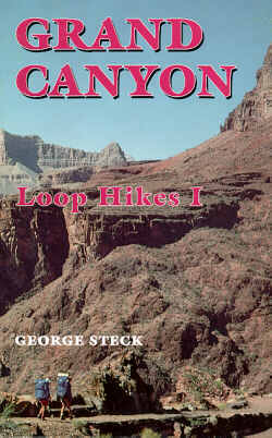 [Grand Canyon Loop Hikes I]